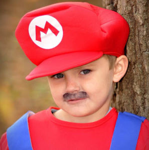 Meet your Posher, Nathan